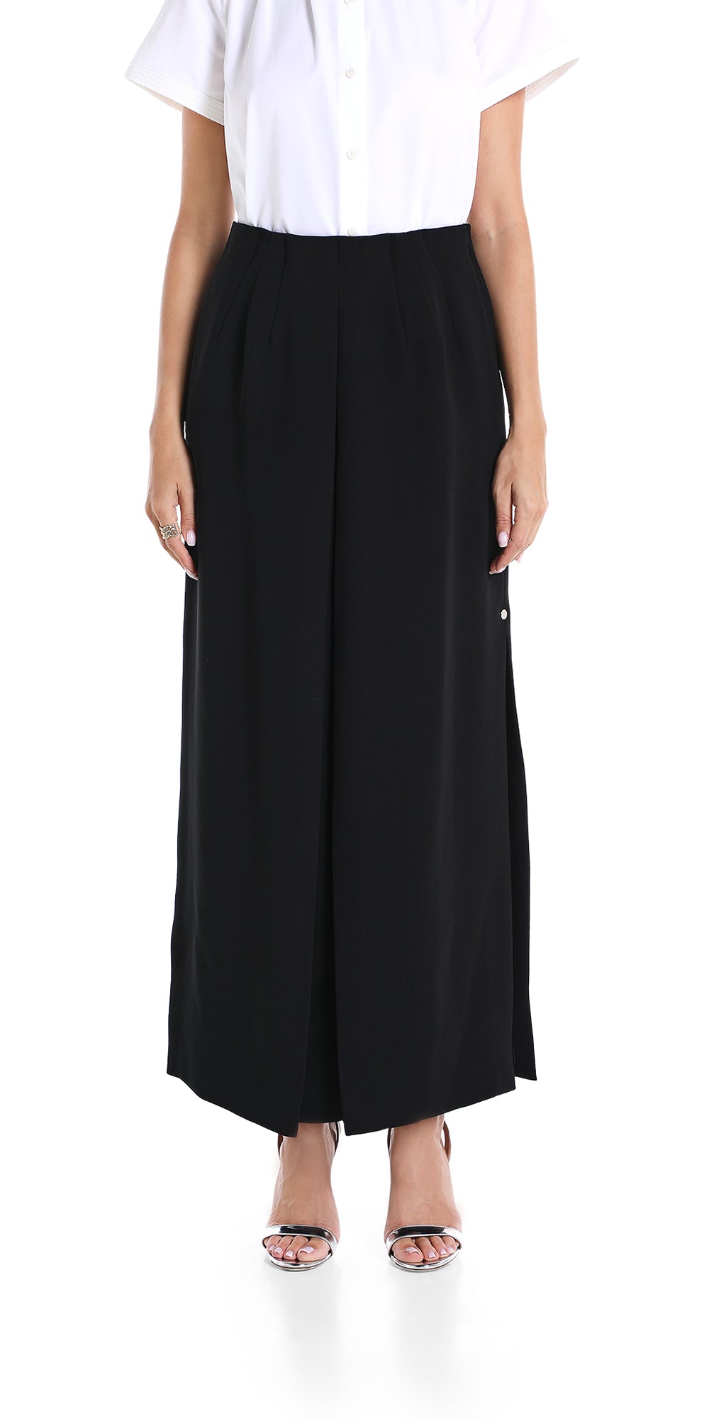 Straight Skirt