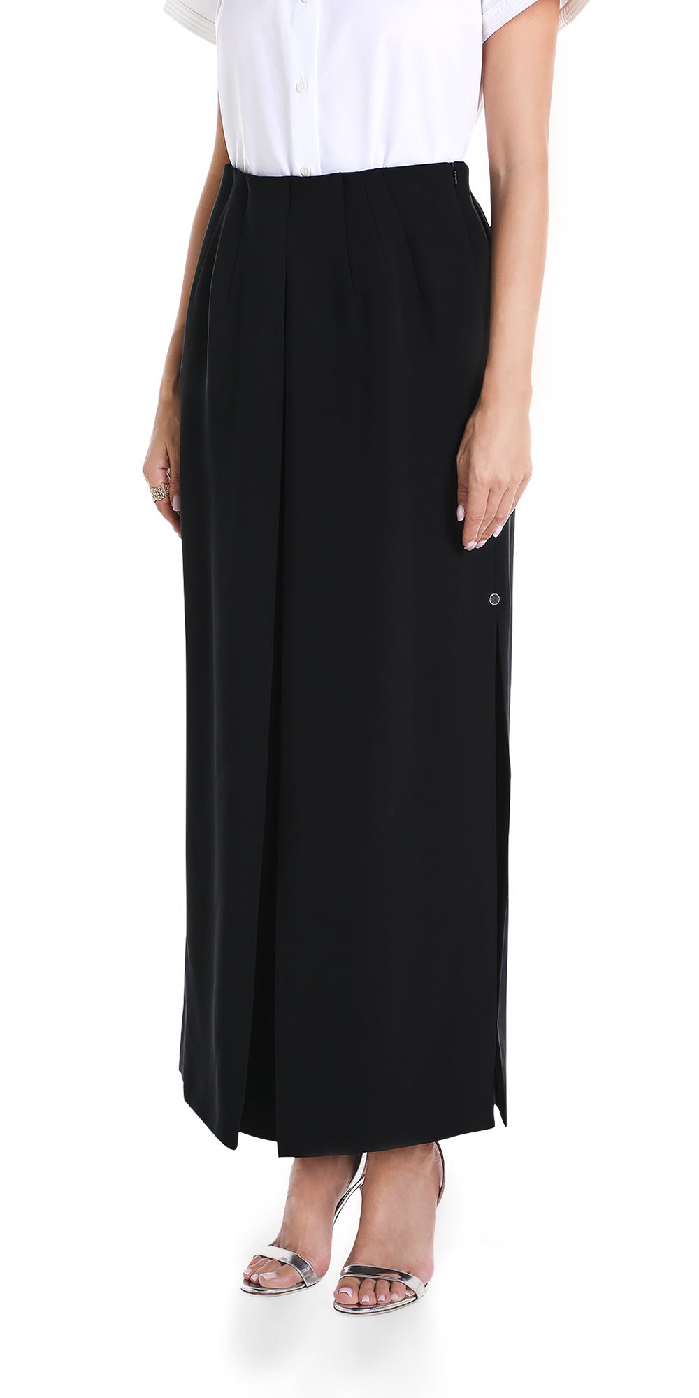 Straight Skirt