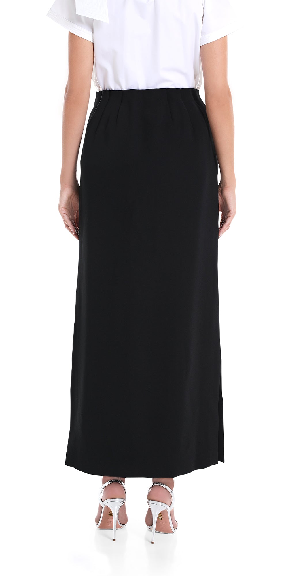 Straight Skirt