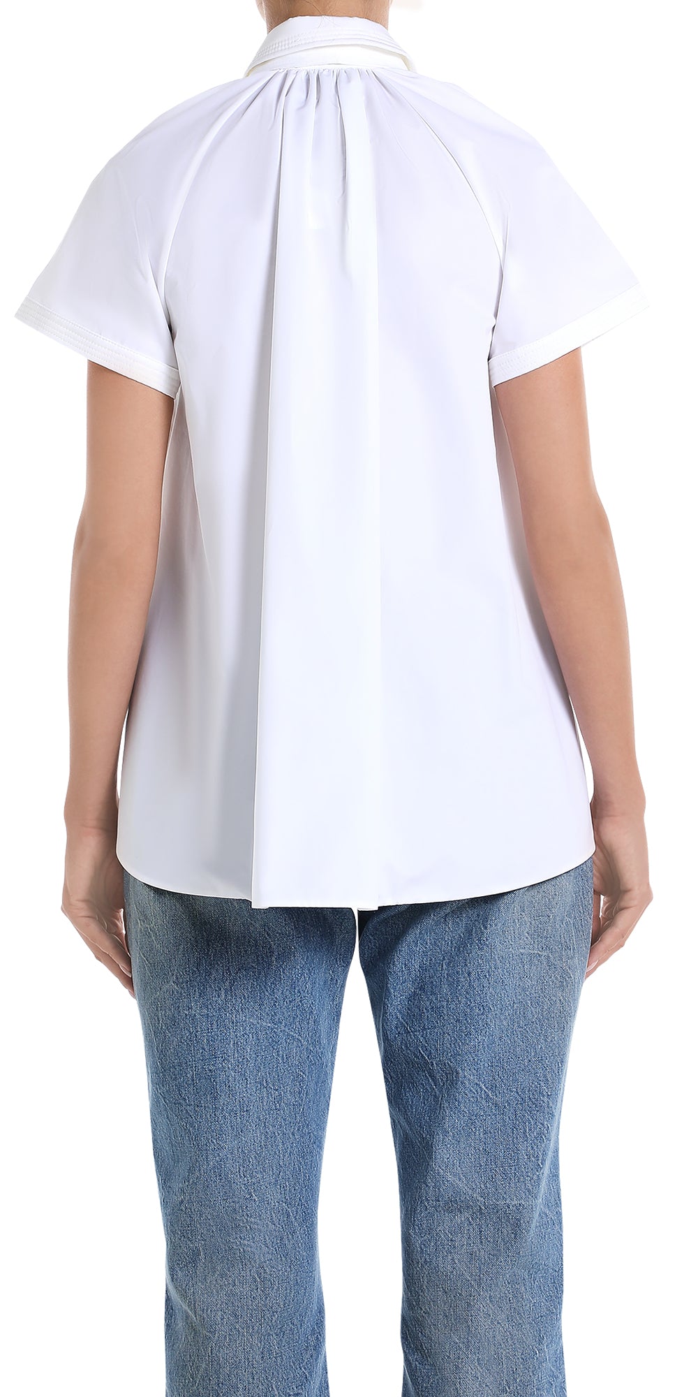 Bow Shirt