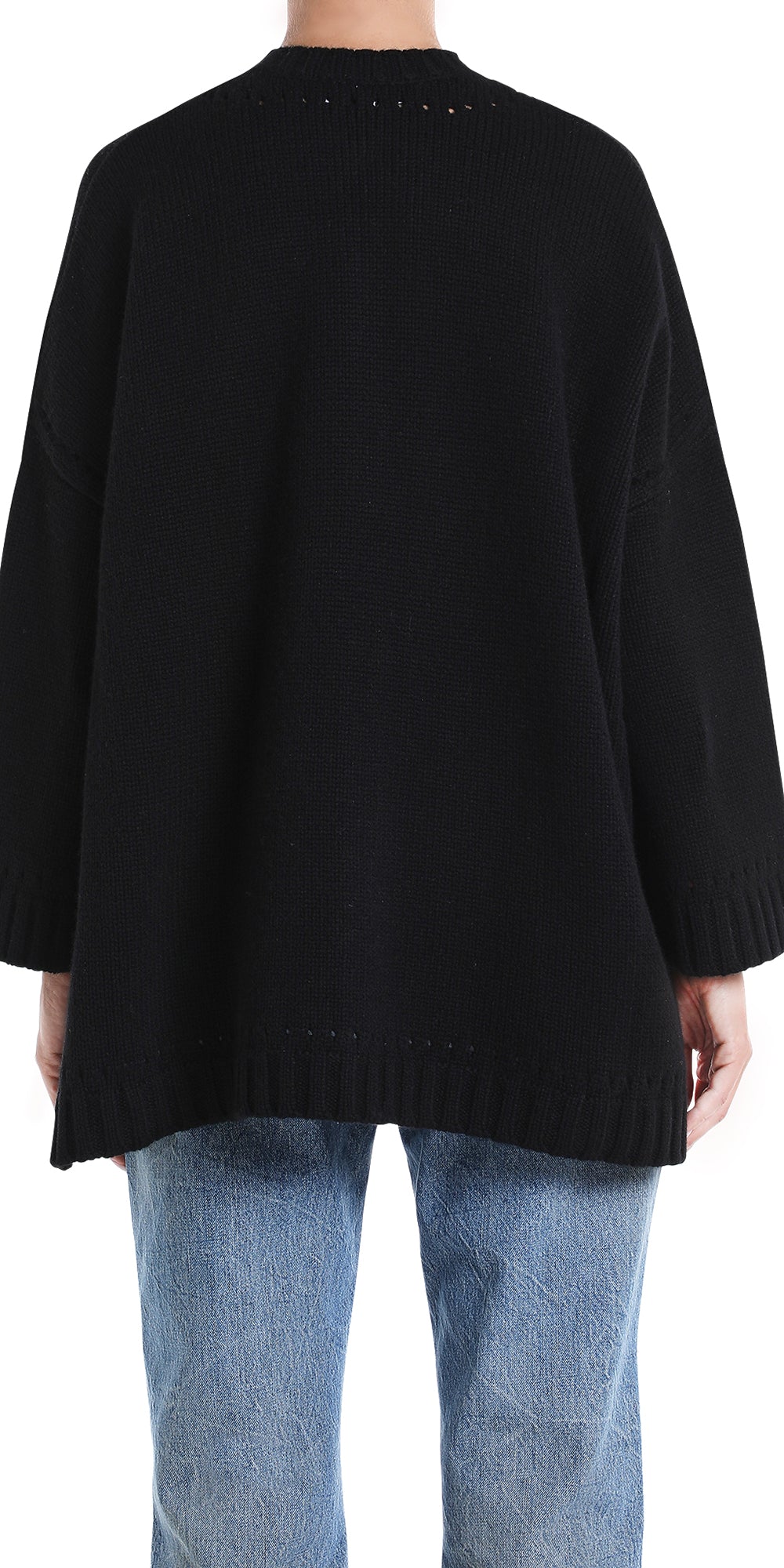 Feather Knit
