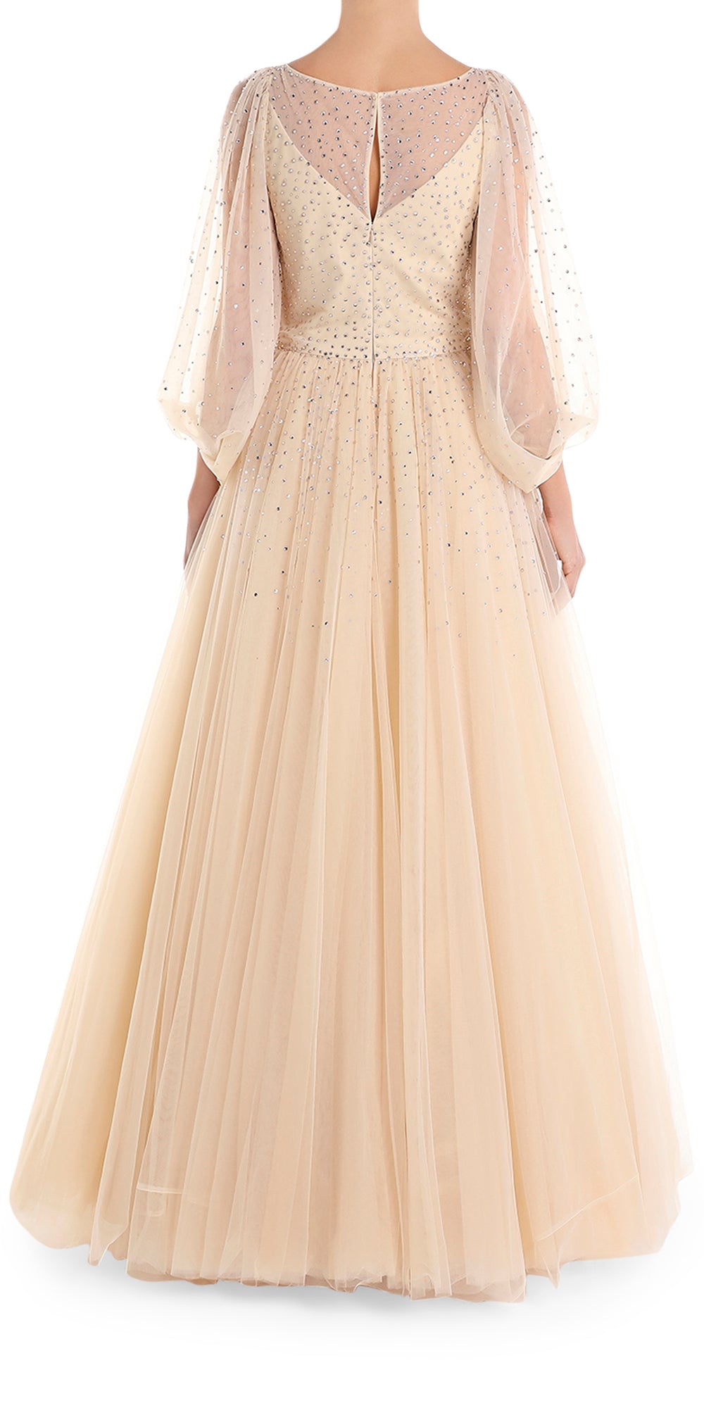 Amazilia Evening Gown