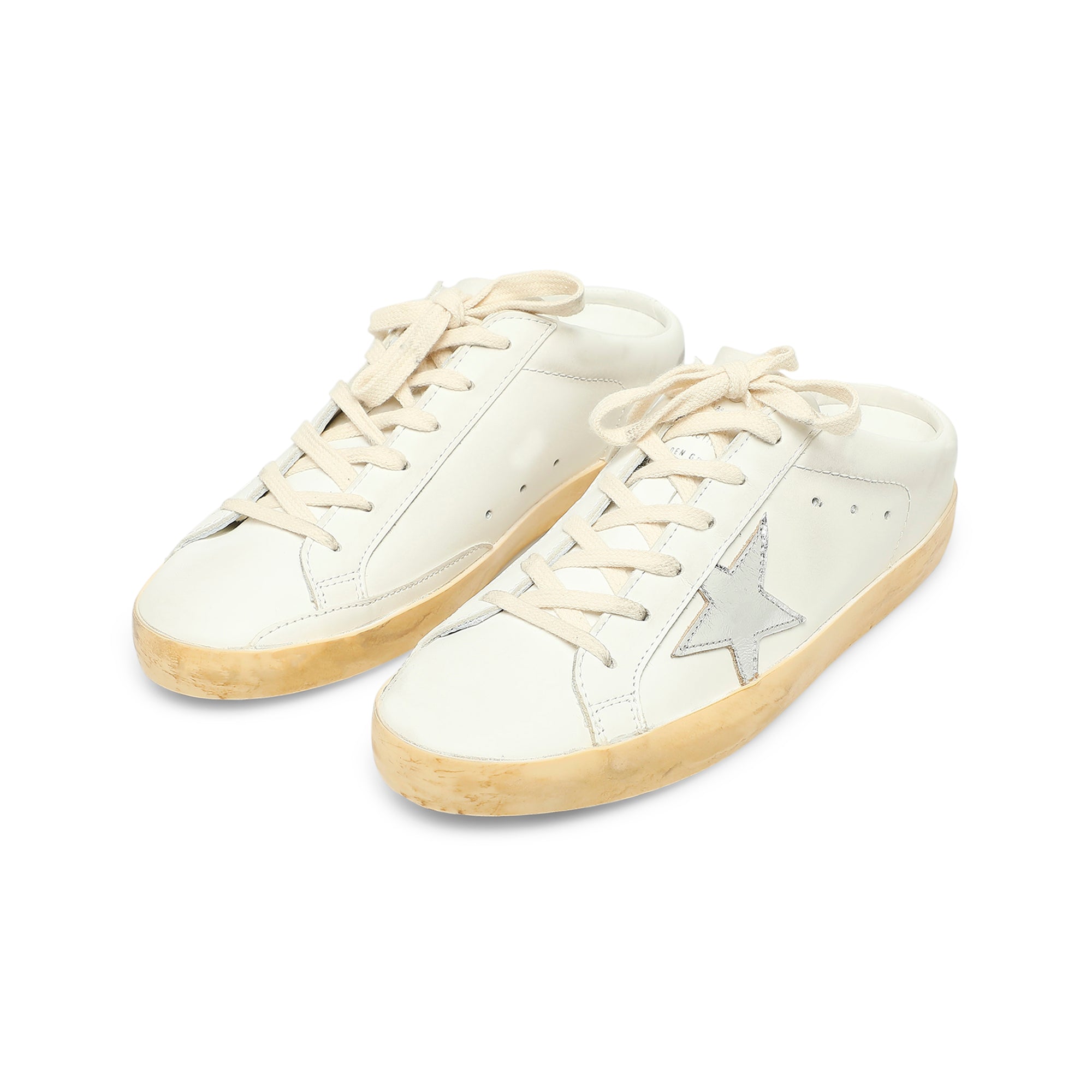 Superstar Sabot Sneakers