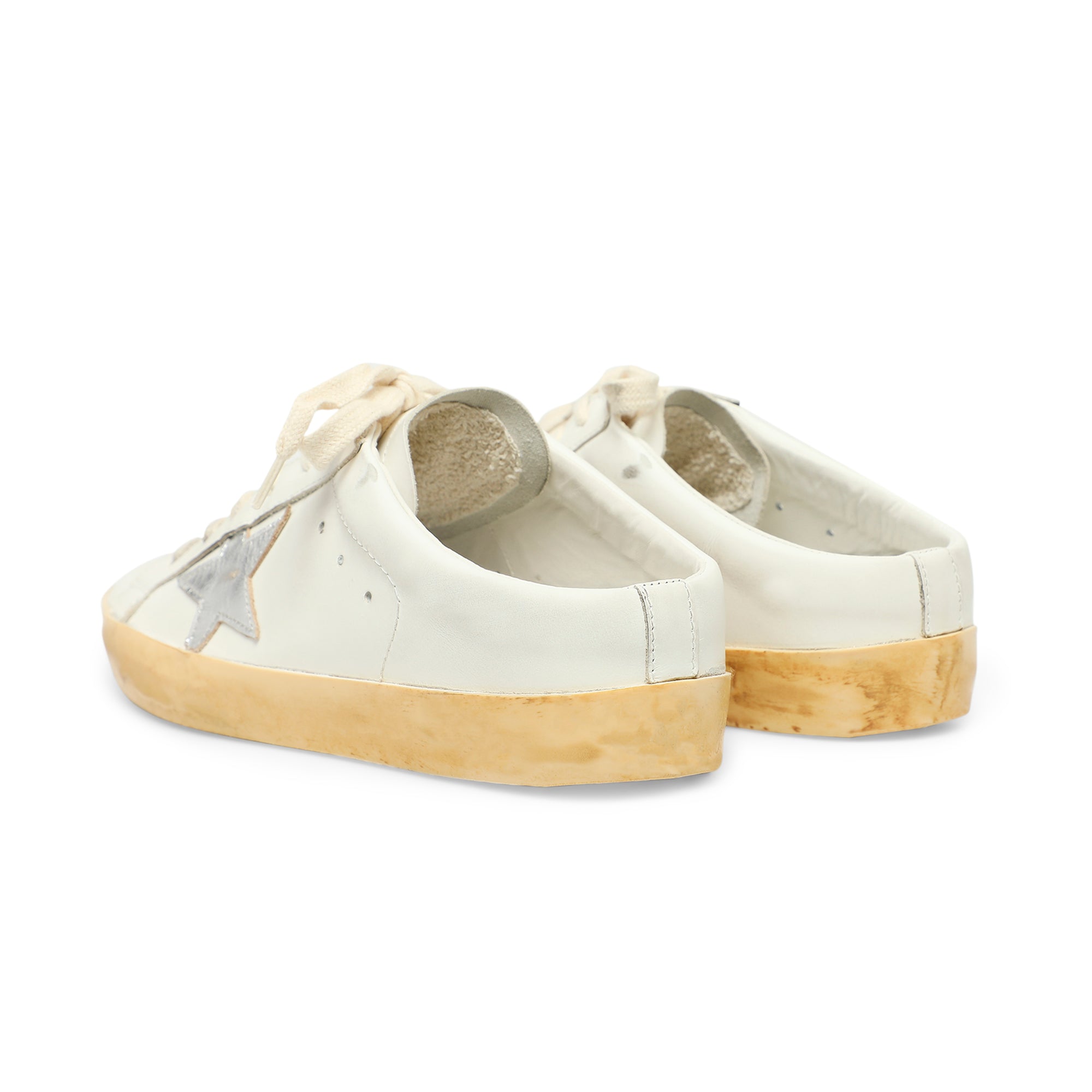Superstar Sabot Sneakers