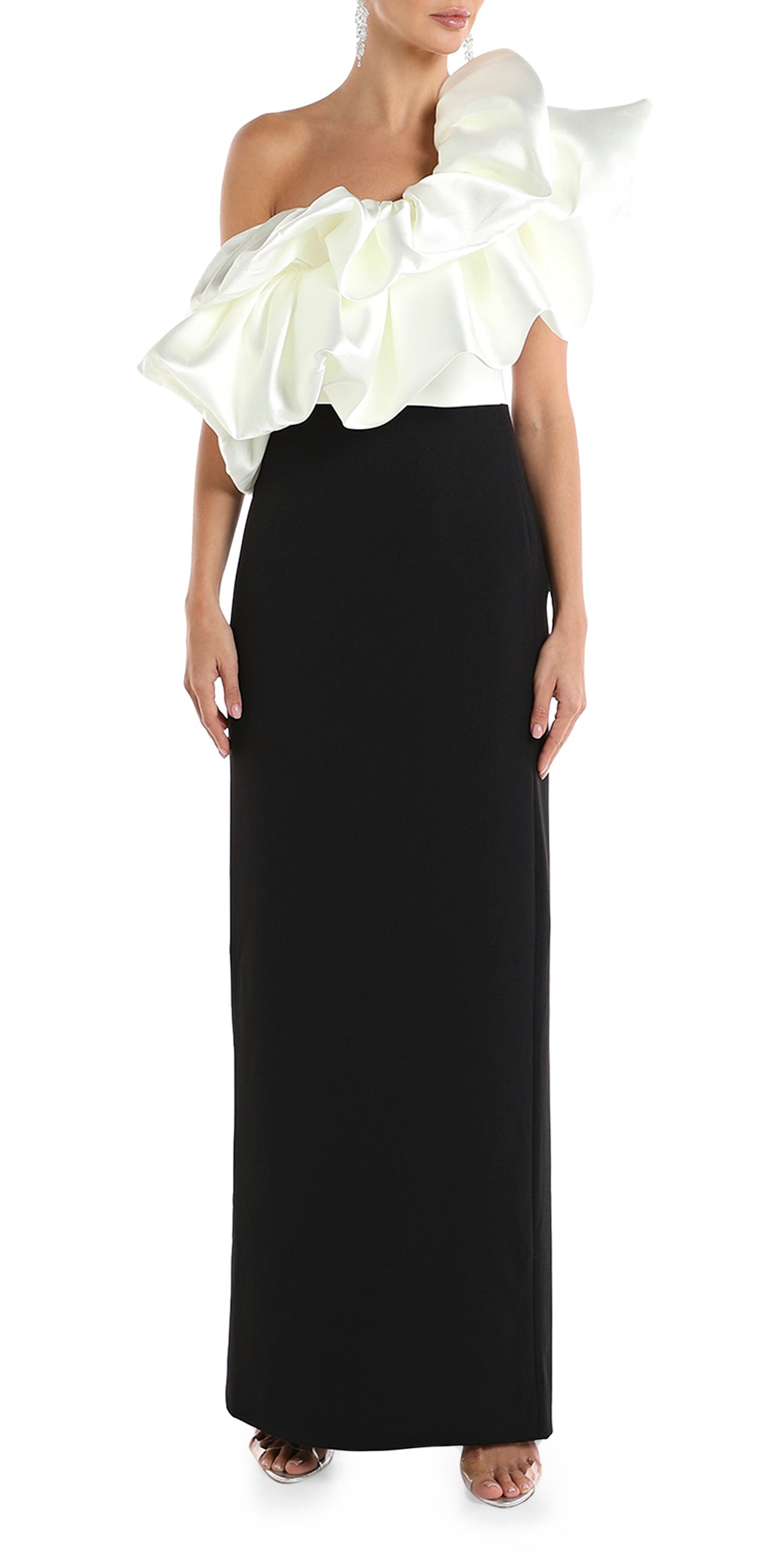 Ellis Maxi Dress