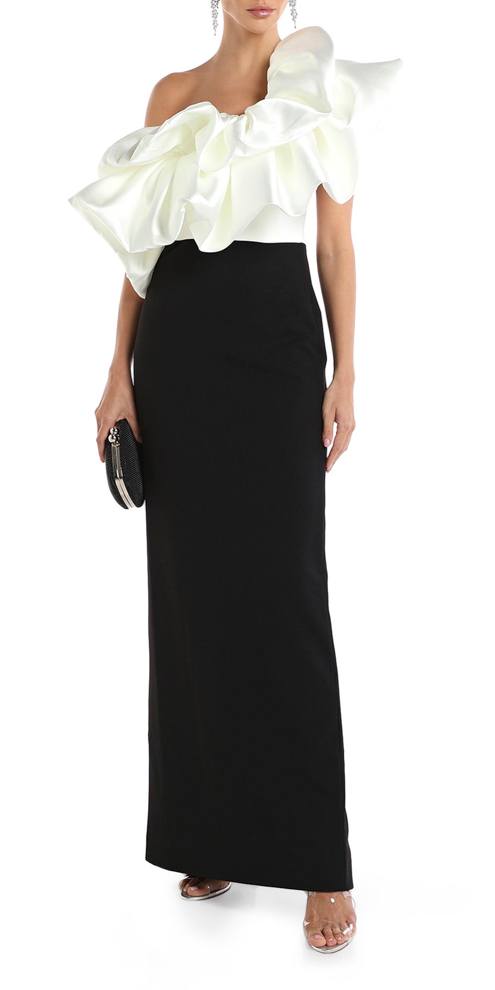 Ellis Maxi Dress