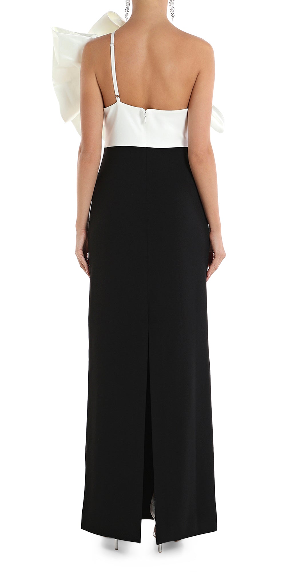 Ellis Maxi Dress