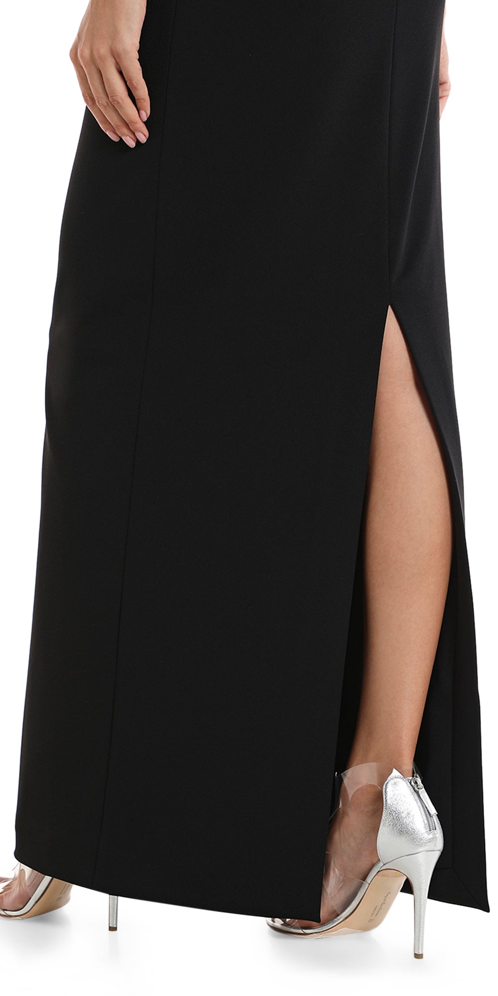 Ellis Maxi Dress