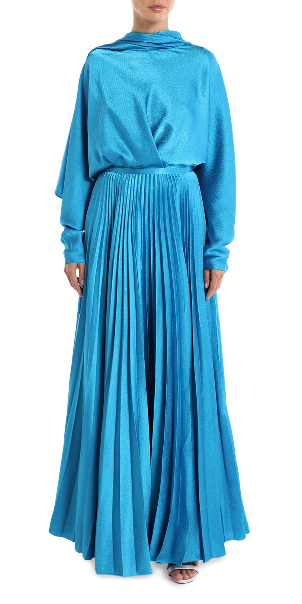 Henley Skirt
