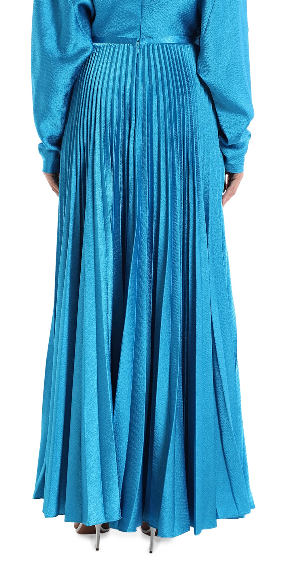 Henley Skirt