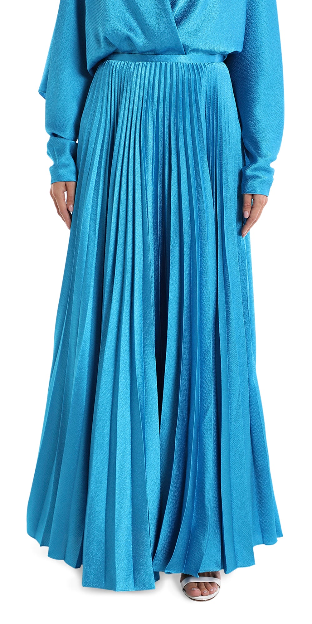 Henley Skirt