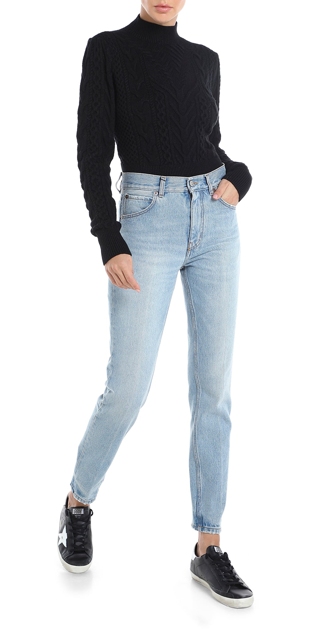 Nicola Jeans