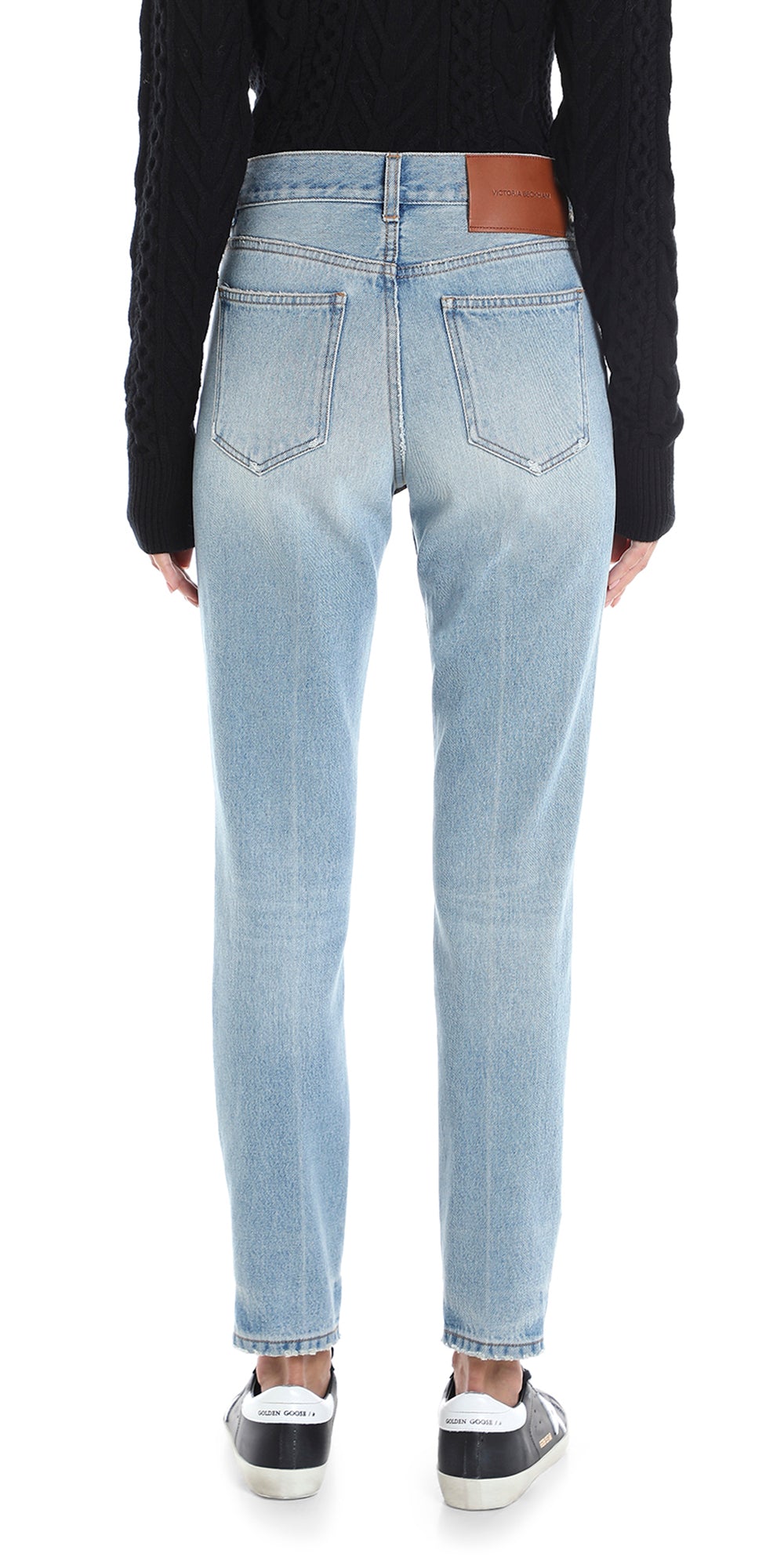 Nicola Jeans