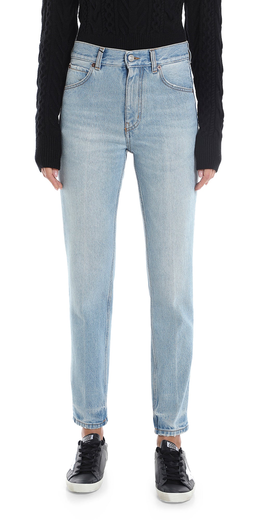 Nicola Jeans
