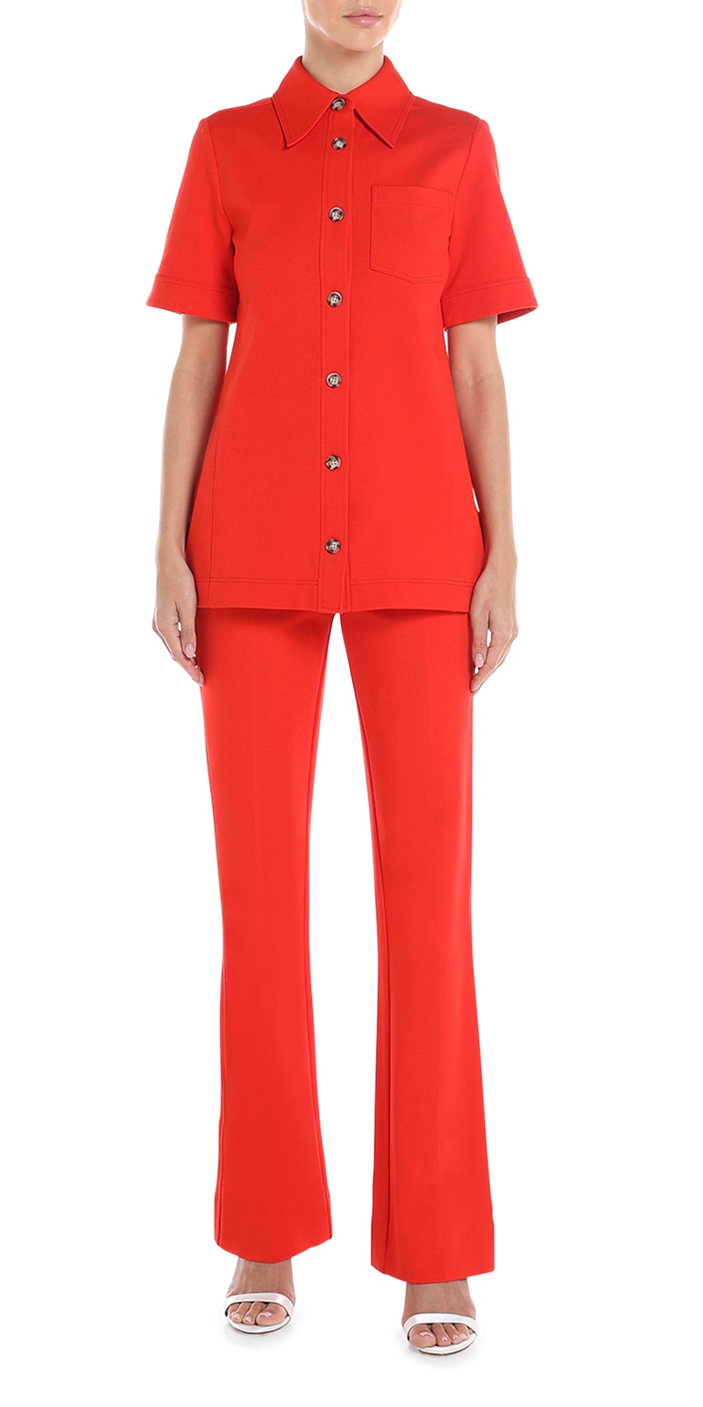 Trompette Trouser
