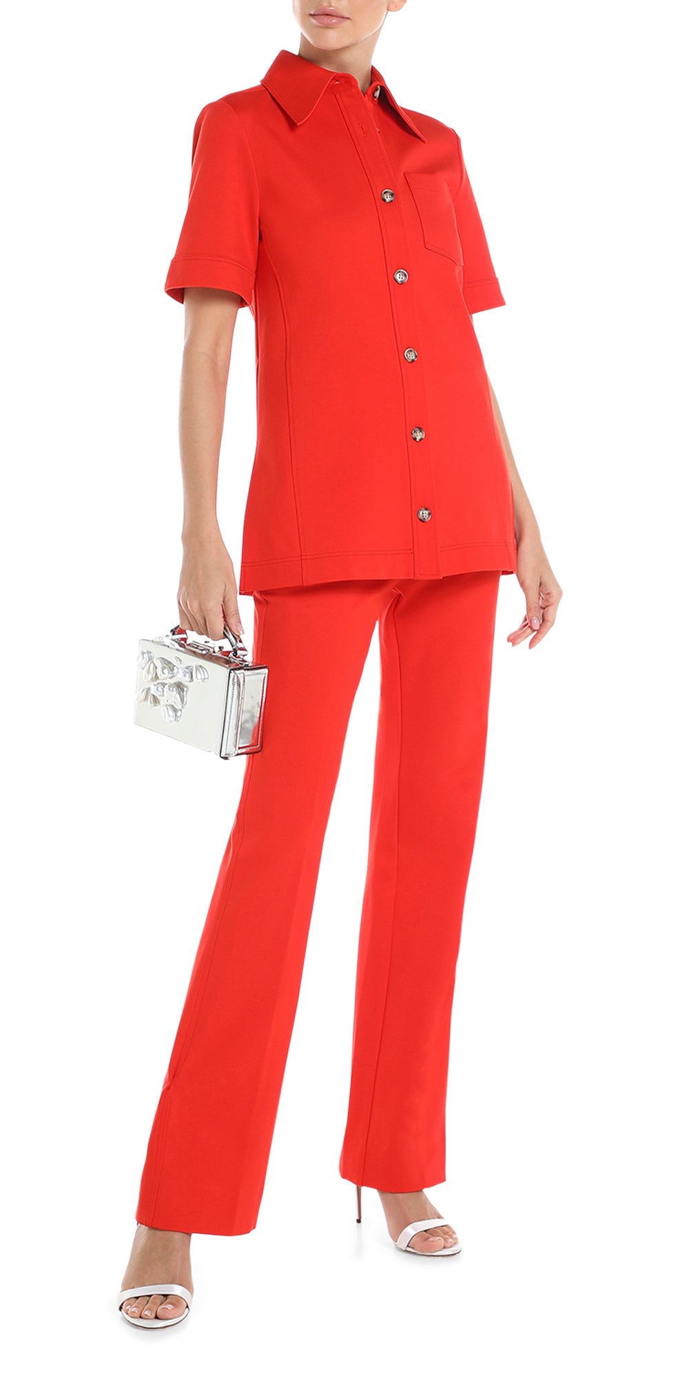 Trompette Trouser