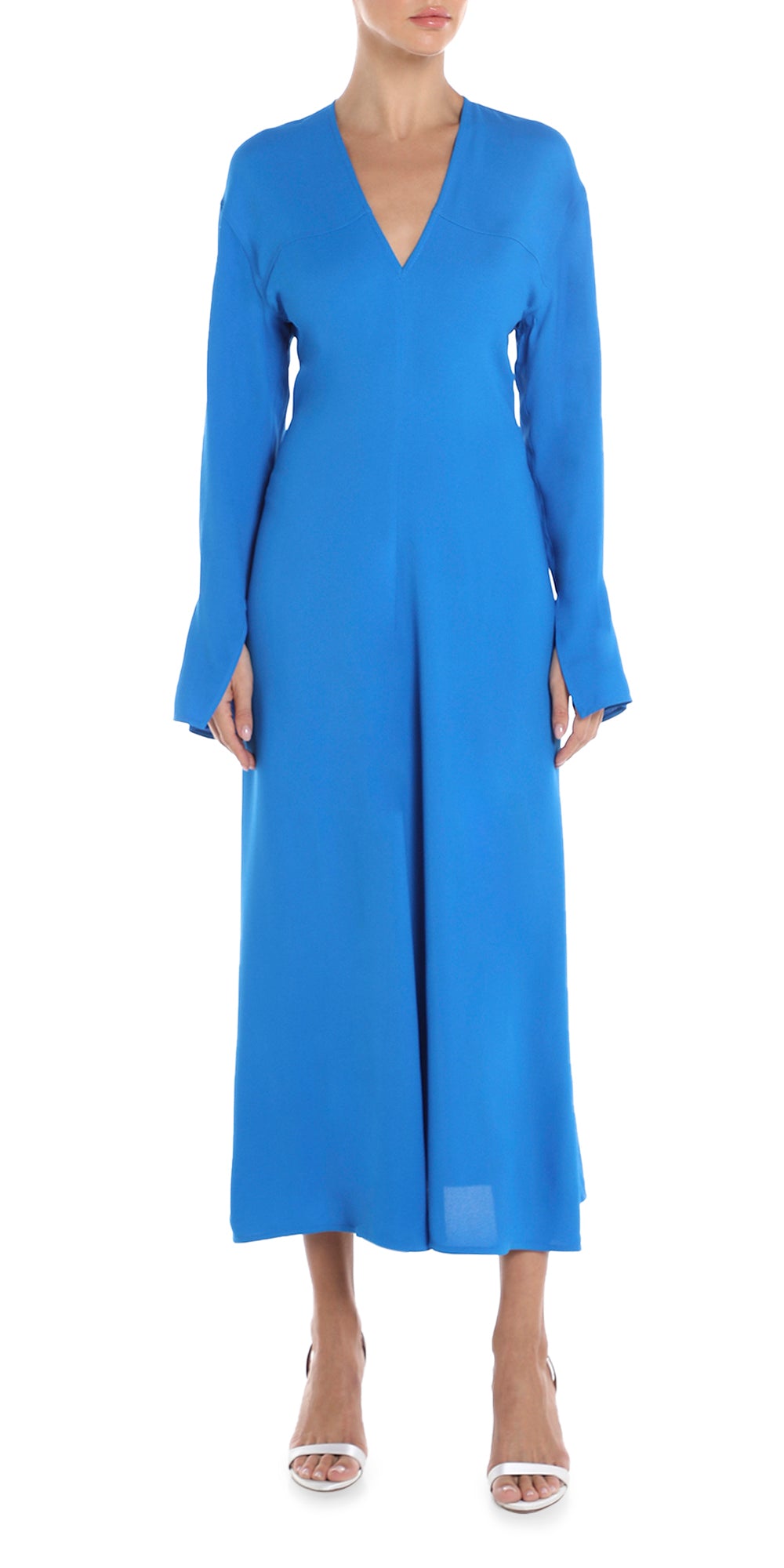 Flare Dress