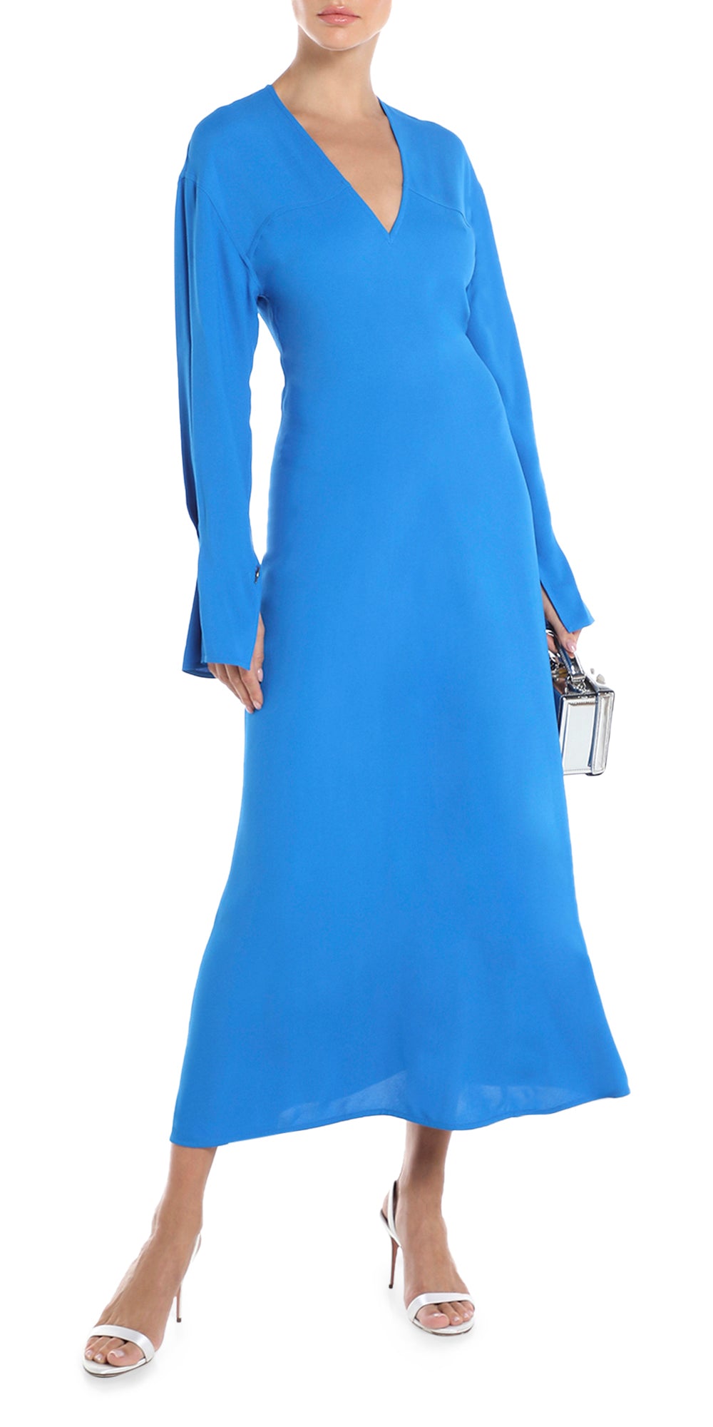 Flare Dress