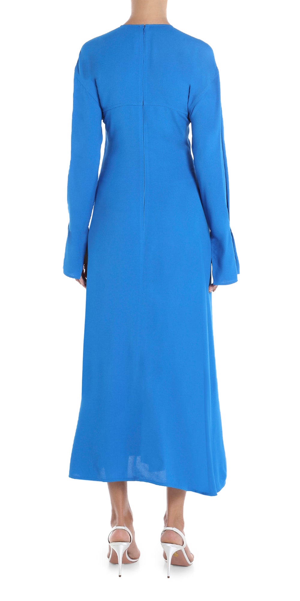 Flare Dress