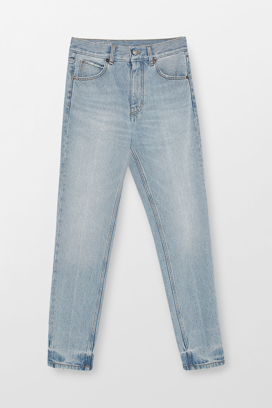 Nicola Jeans