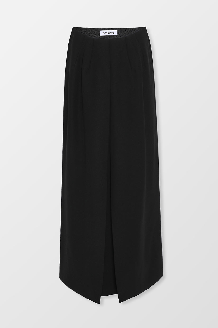 Straight Skirt