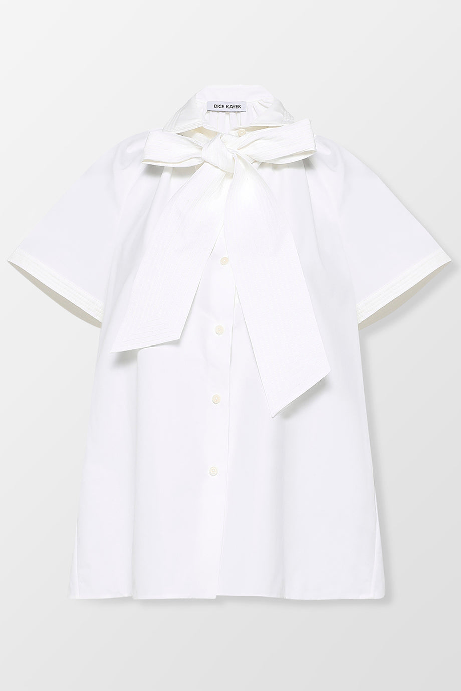 Bow Shirt