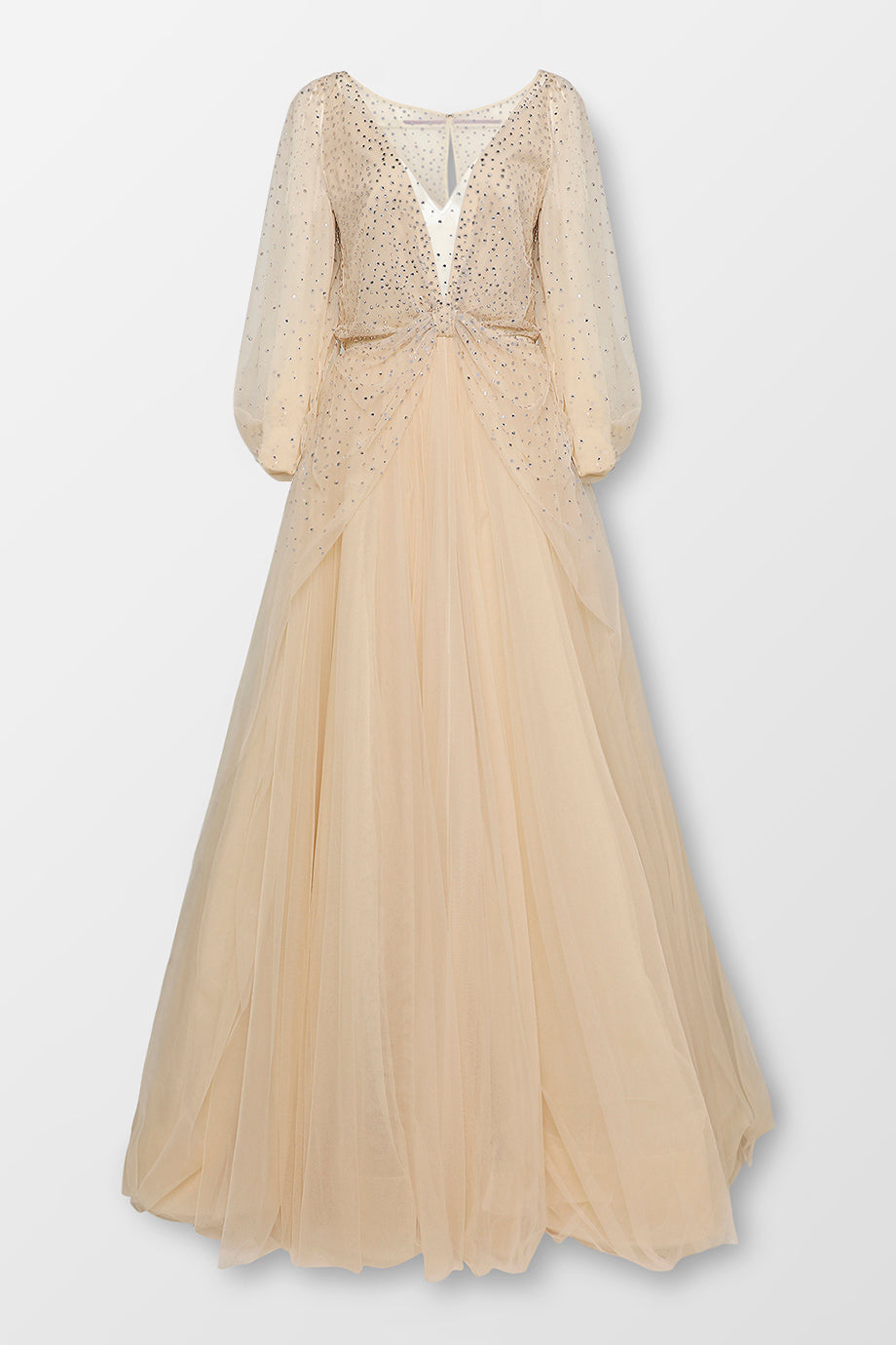 Amazilia Evening Gown