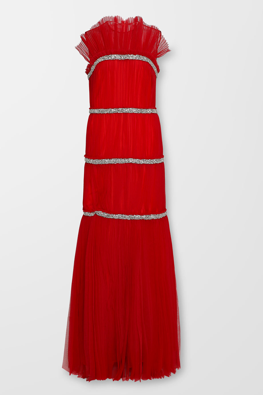 Dee Tulle Gown