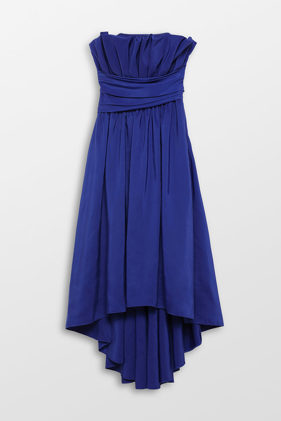 Sleeveless Long Dress