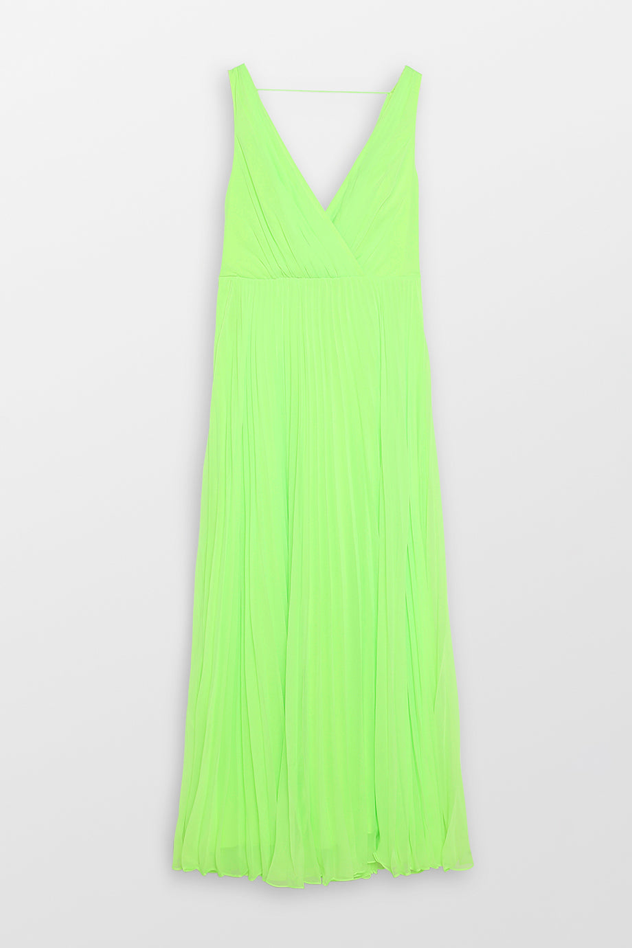 Chiffon Long Dress