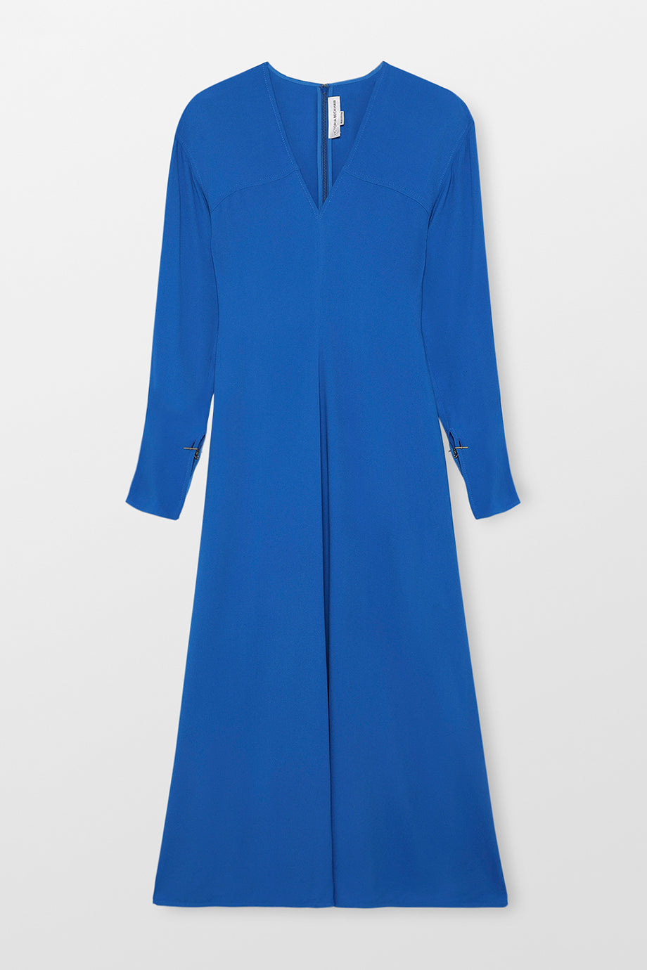 Flare Dress