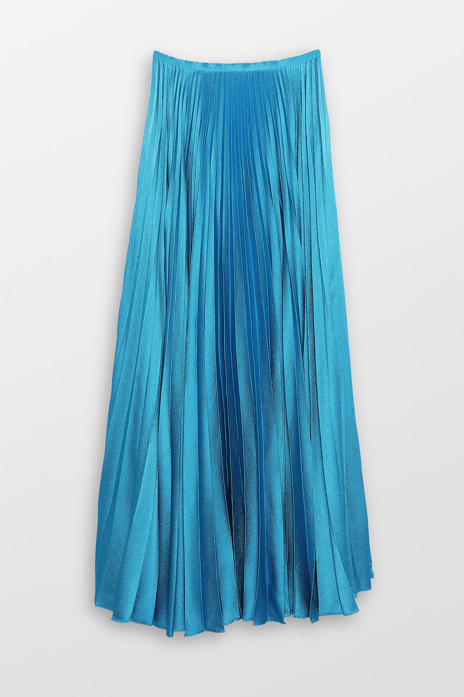 Henley Skirt