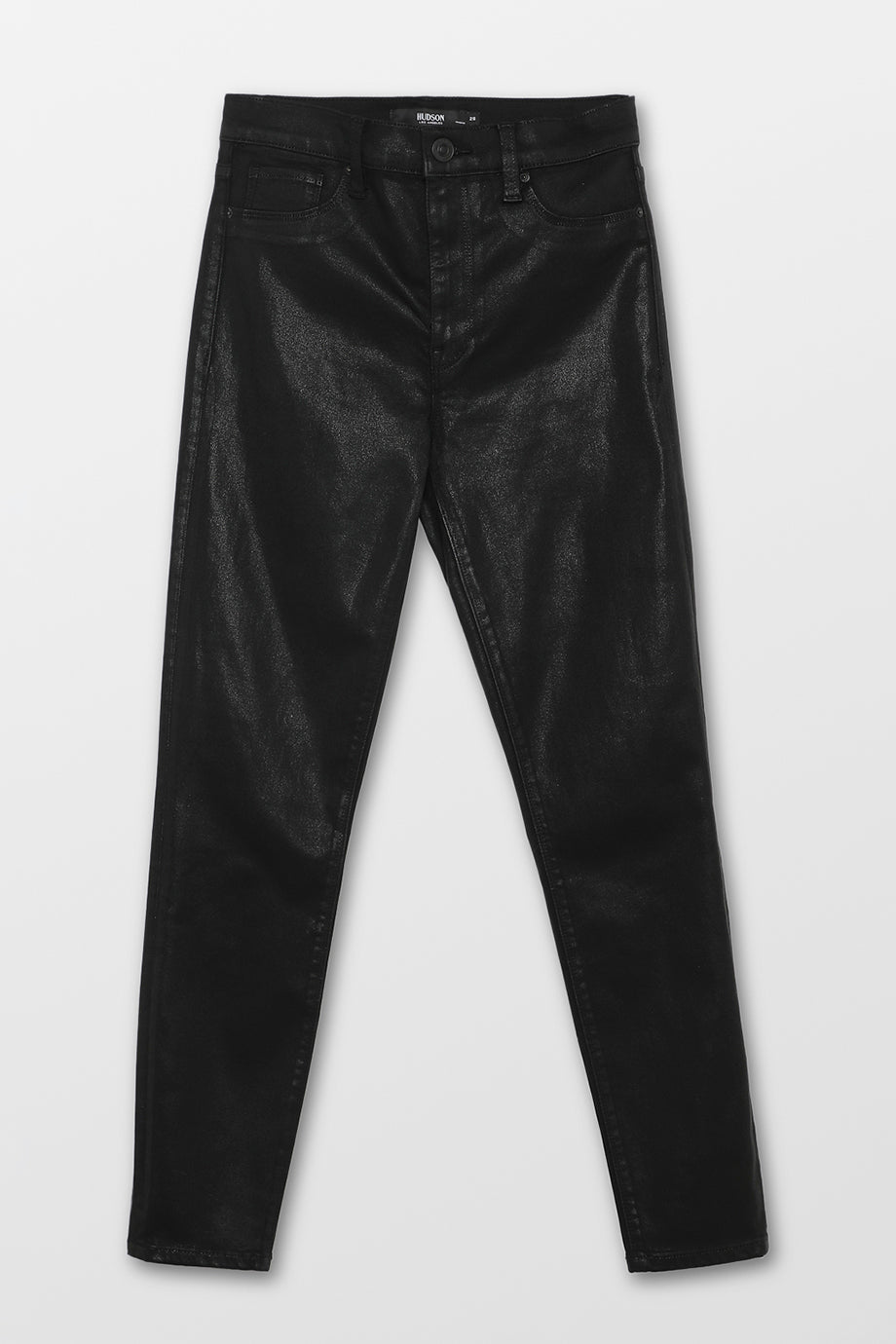 Barbara Skinny Ankle Jeans