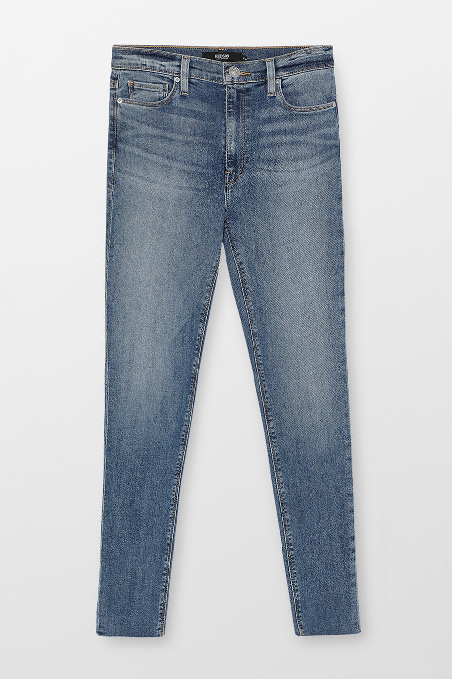 Barbara High Waist Ankle