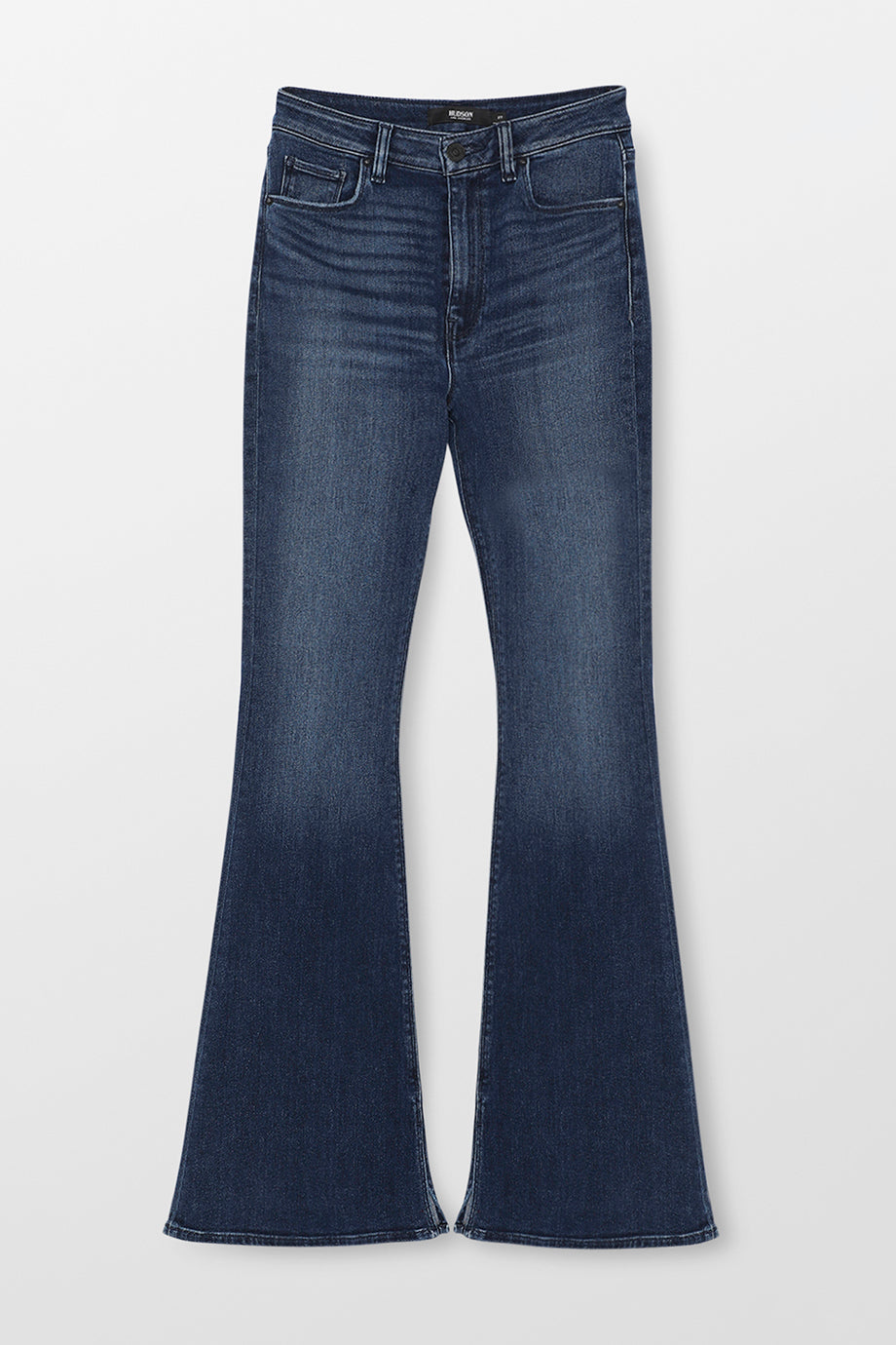 Holly High Rise Jeans