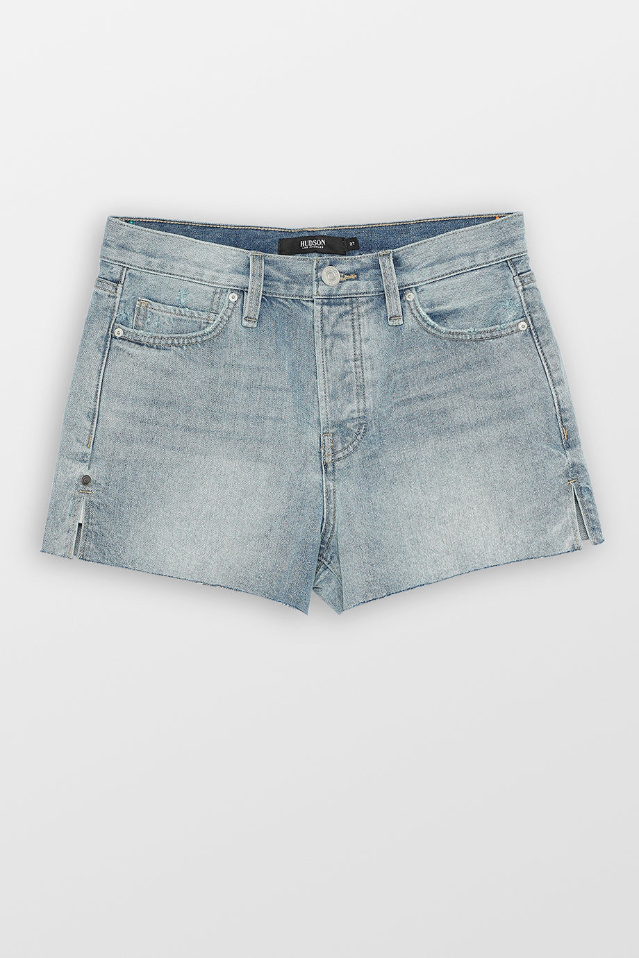 Lori High Rise Short