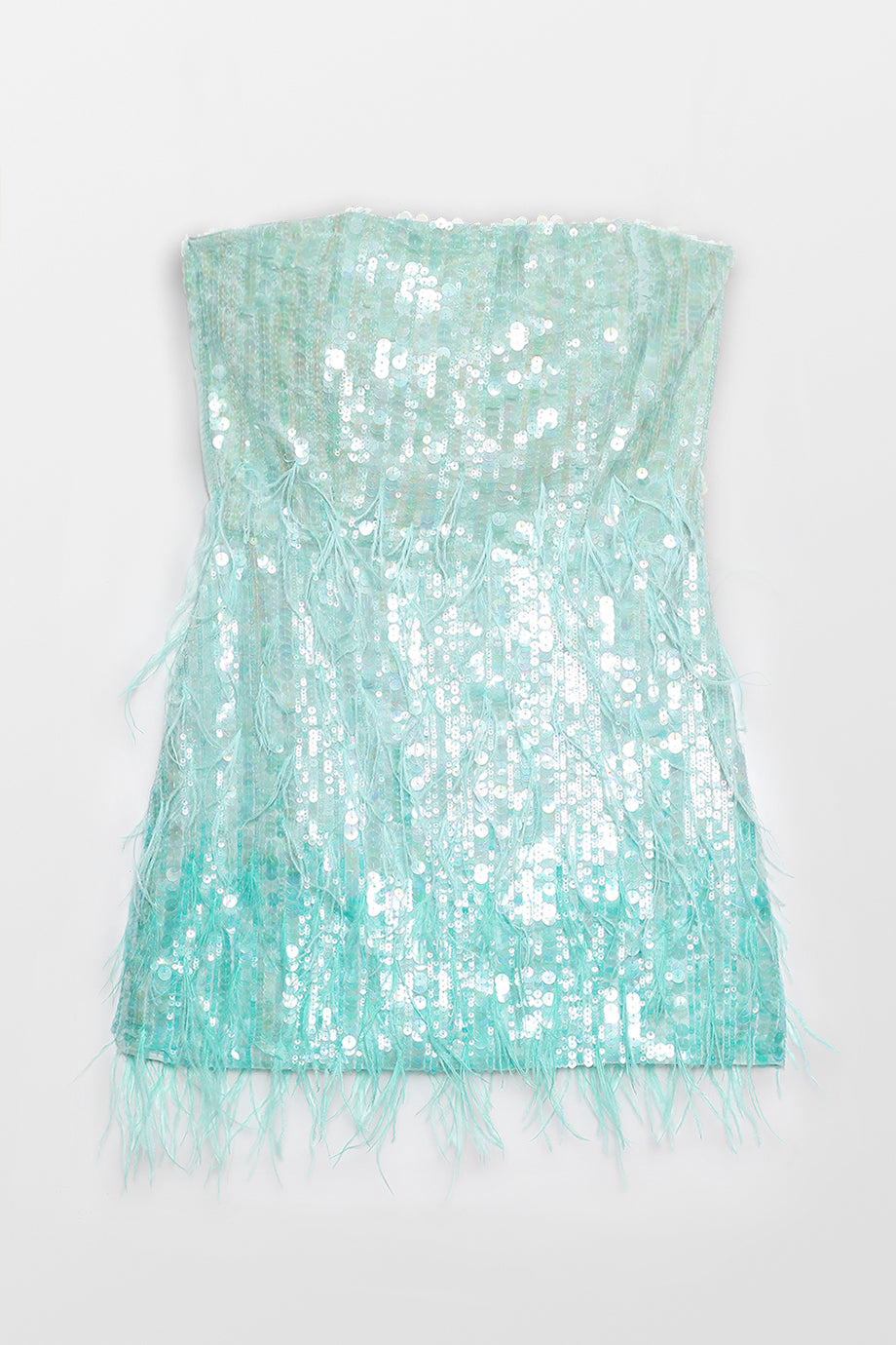 Anastasia Dress