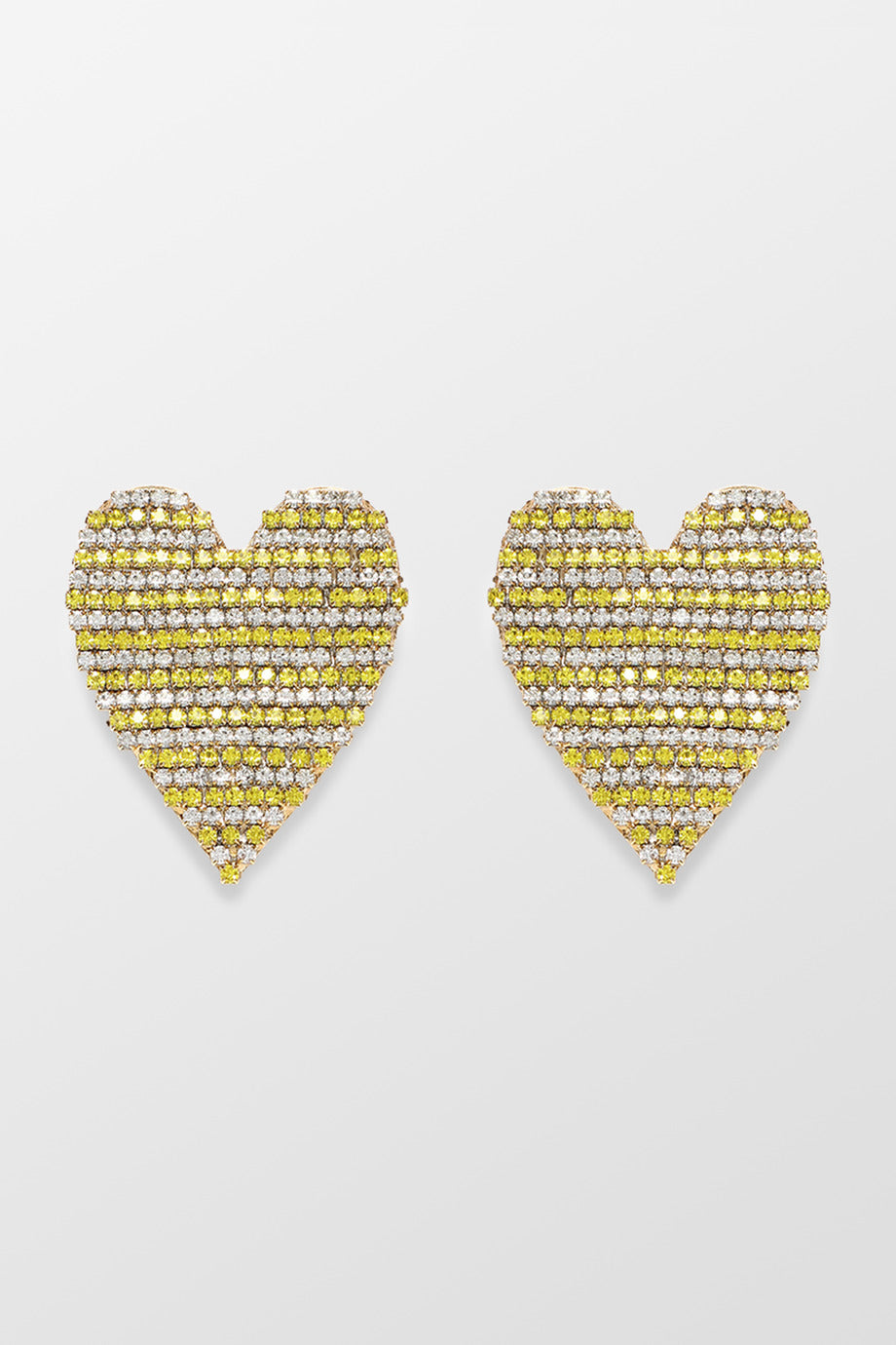 Beloved Earrings