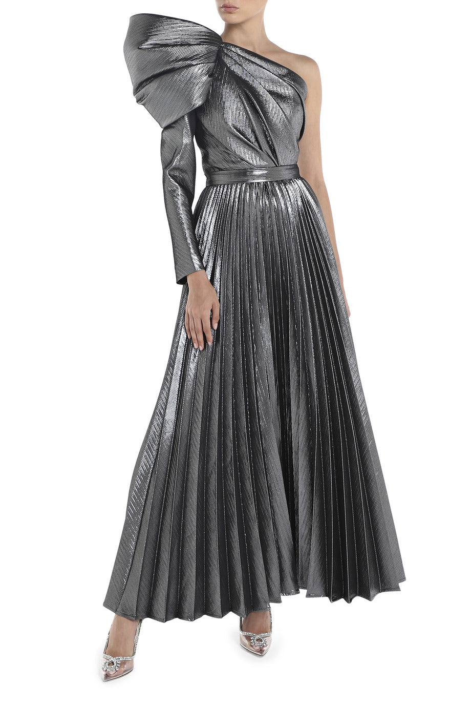 Sawyer Maxi Dress