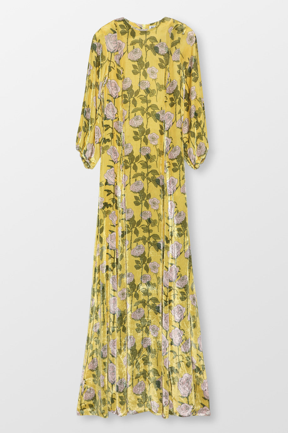 Roxette Dress