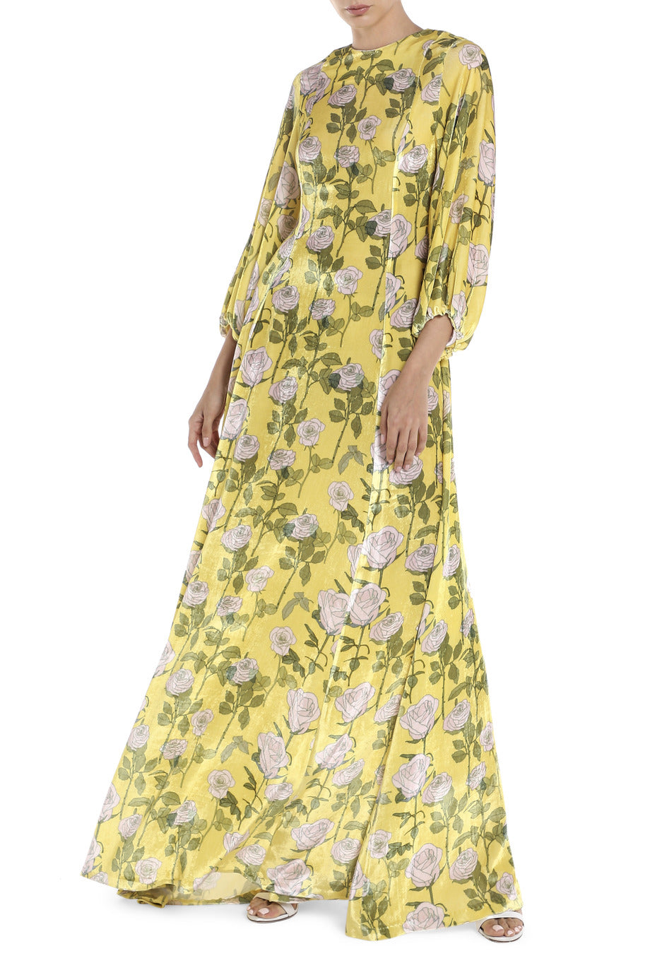 Roxette Dress