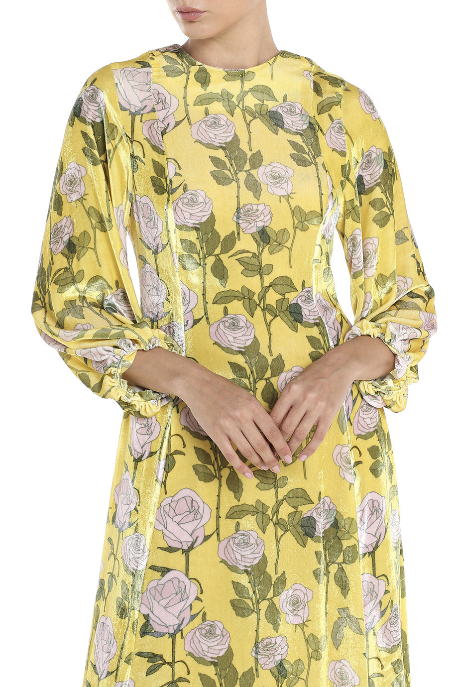 Roxette Dress