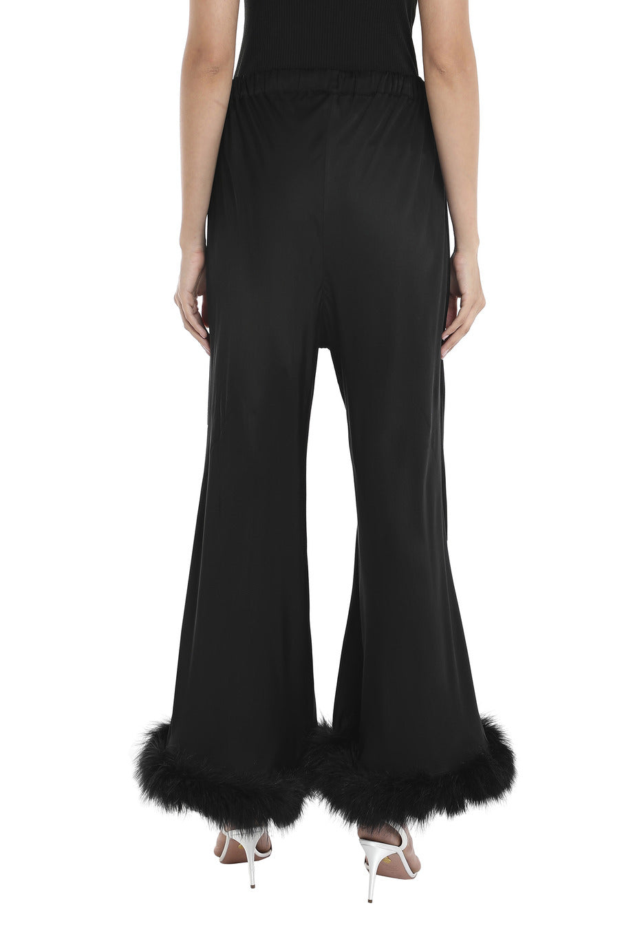 Boudoir Pants