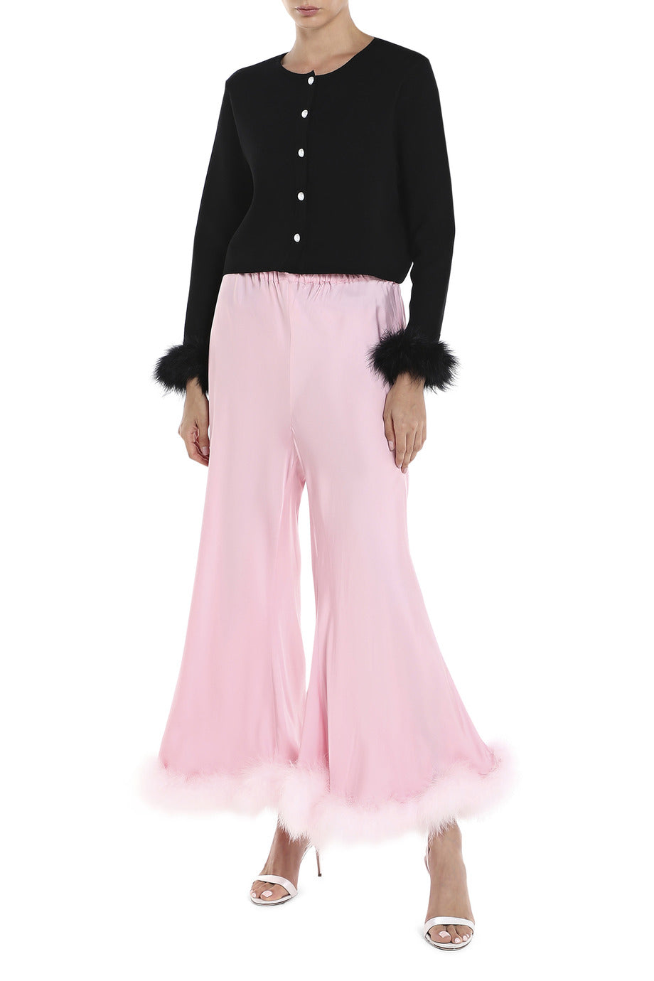Boudoir Pants