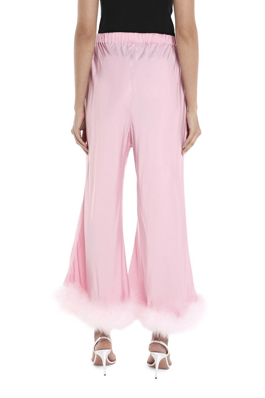 Boudoir Pants