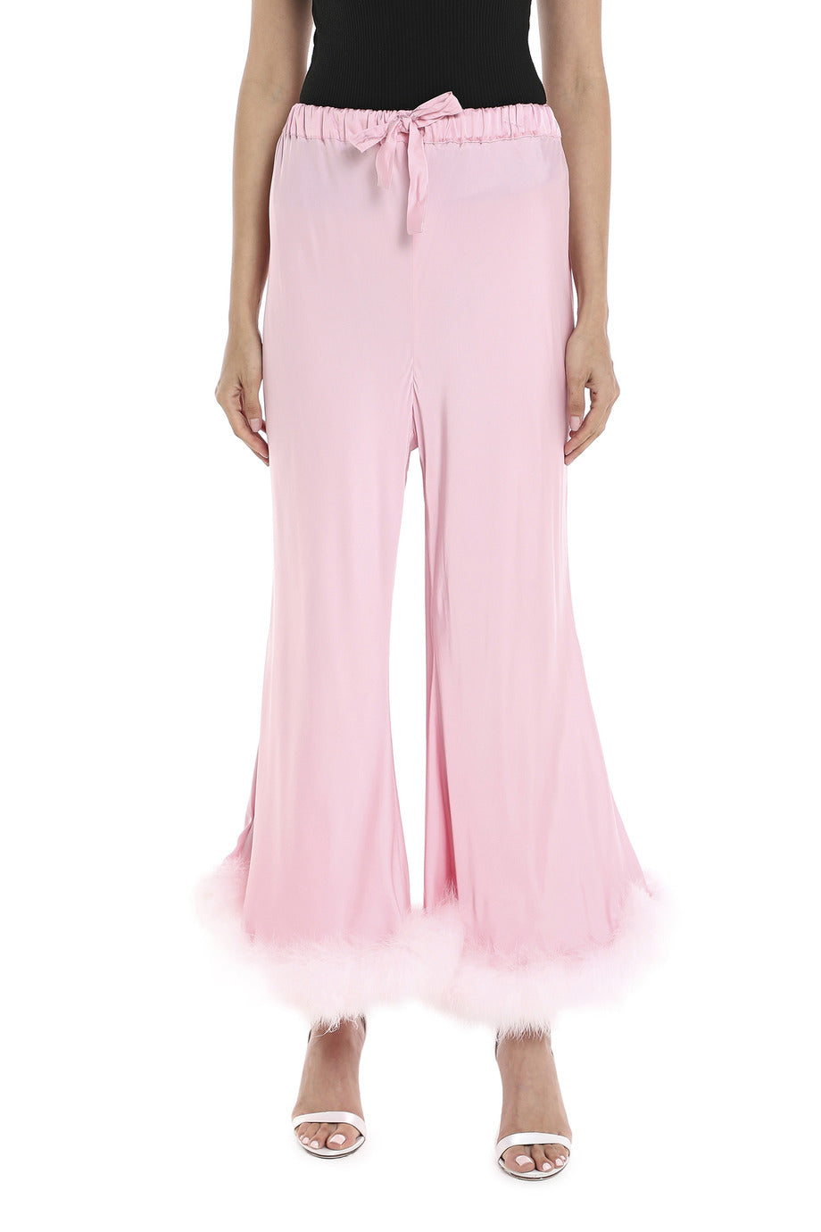 Boudoir Pants