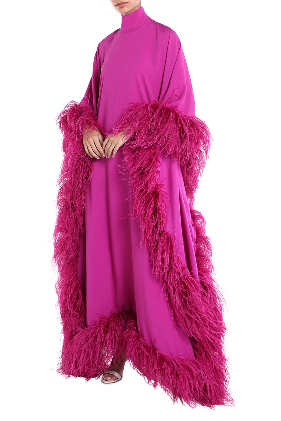 Casta Diva Kaftan