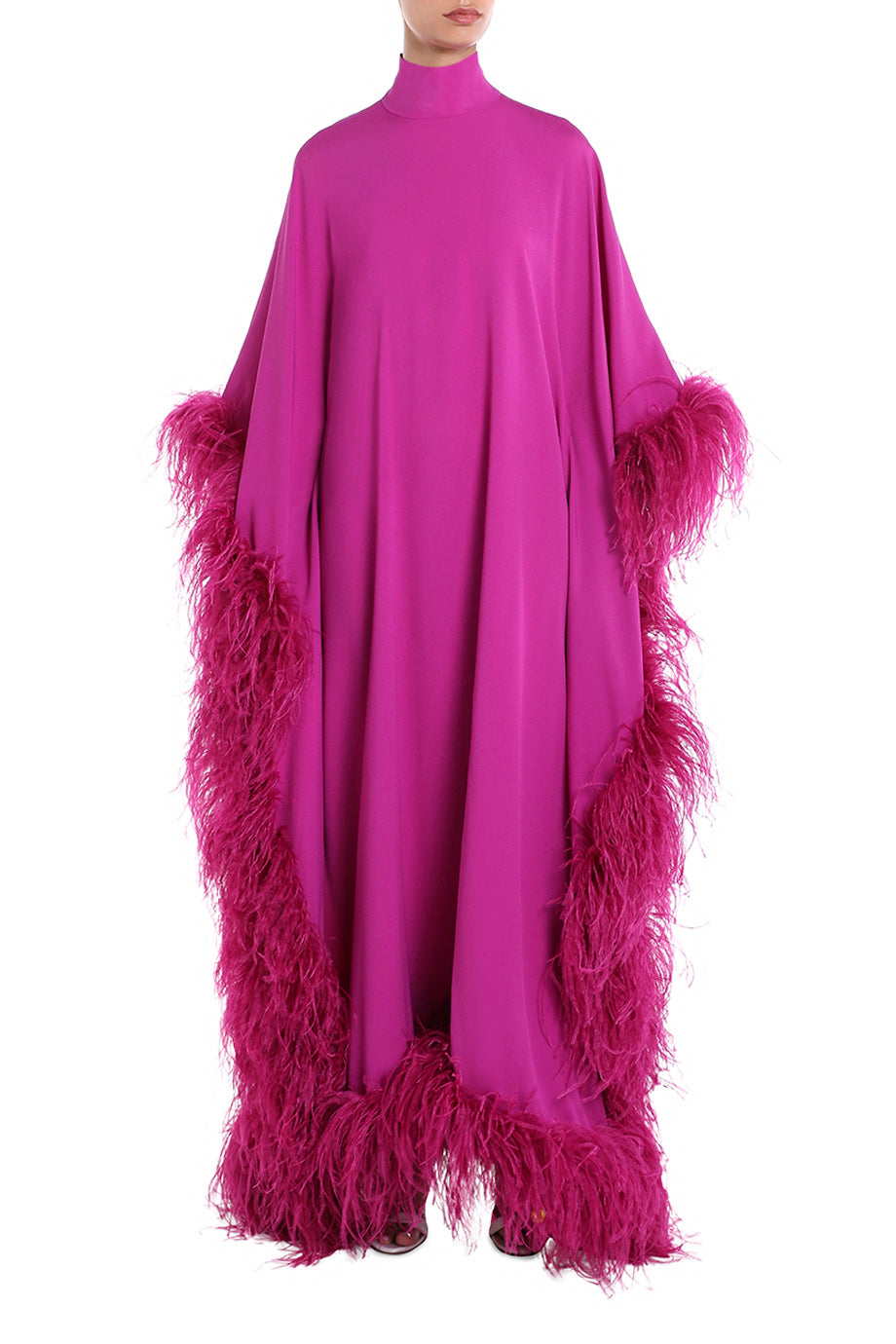 Casta Diva Kaftan