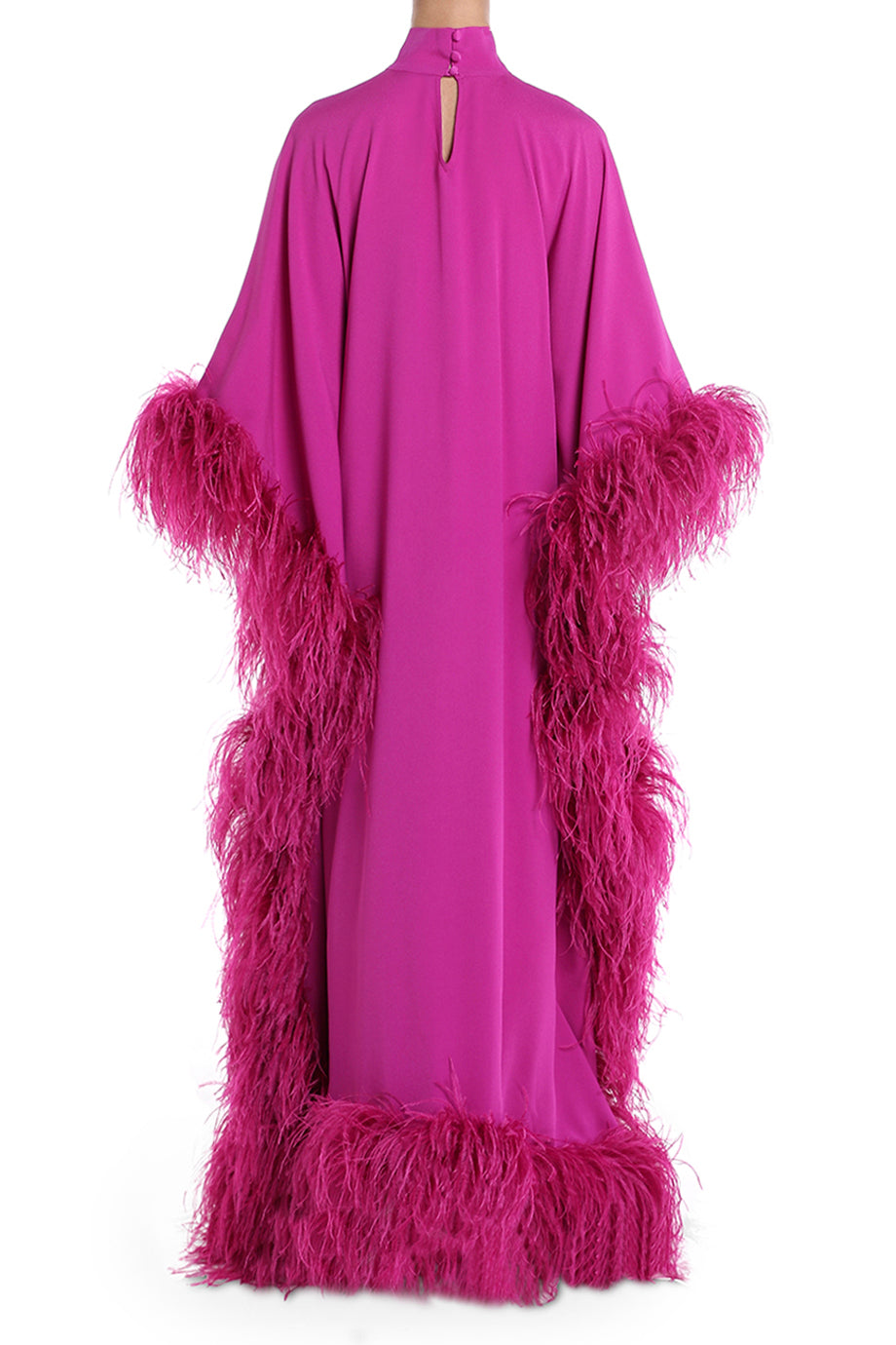 Casta Diva Kaftan
