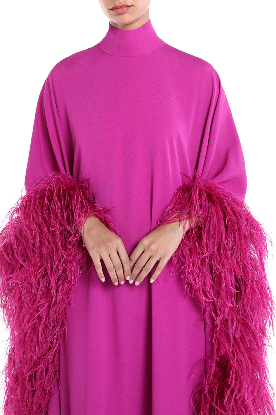Casta Diva Kaftan